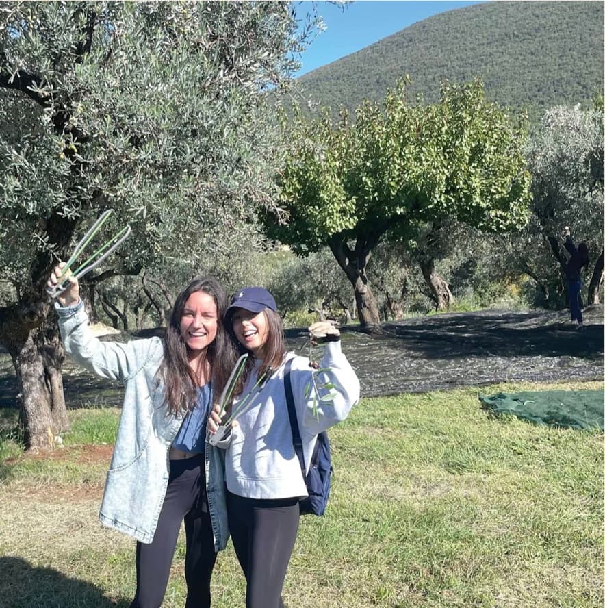 Italy trip