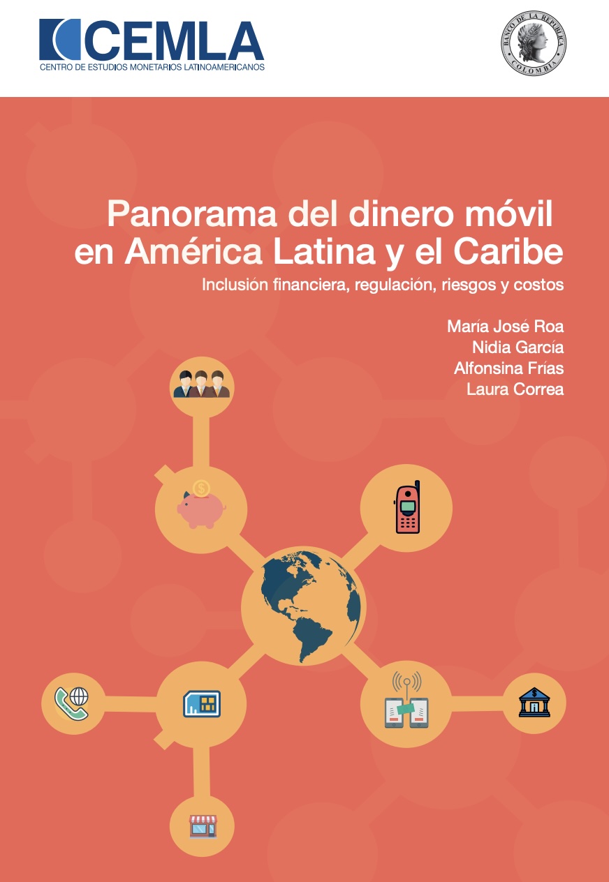 Mobile Money in Latin America & the Caribbean