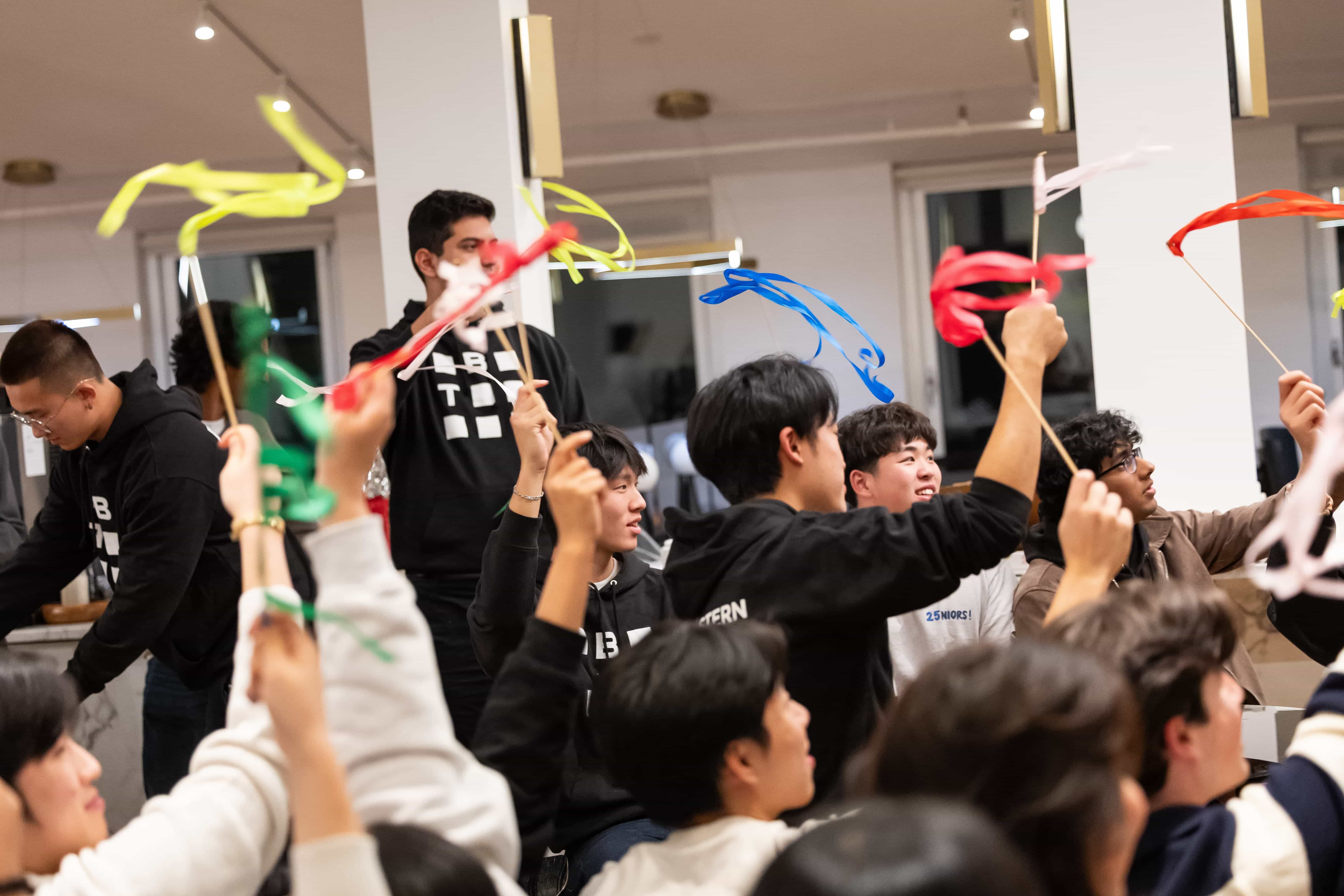 Experiential Initiatives