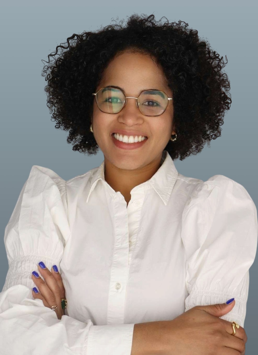 Alfonsina Frias Vargas